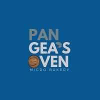 Pangea's Oven logo - Similar company to Japse 4Ltrophy