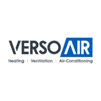 Verso Air logo - Similar company to Preh Australia