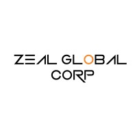 Zeal Global Corp logo - Similar company to Kairo5 Marcom Pvt Ltd.