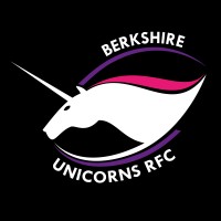 Berkshire Unicorns RFC logo - Similar company to Tel Aviv Ibex Rfc