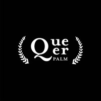 Queer Palm logo - Similar company to Queer Way -
