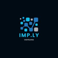 Imp.ly Ventures logo - Similar company to Gray Ghost Ventures