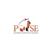 Poise aviation logo - Similar company to Yess Infotech