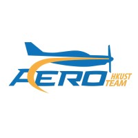 HKUST Aero Team logo - Similar company to Hong Kong Youth Aviation Academy