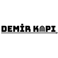 Demir Kapı Dergisi logo - Similar company to İstinye Üniversitesi Kütüphanesi
