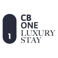 CB-ONE Luxury Stay logo - Similar company to Fluent -  Executive Apartments