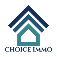 CHOICE IMMO logo - Similar company to Glre