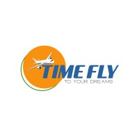 Time Fly Travel & Consultancy logo - Similar company to Deep Marketing Solution