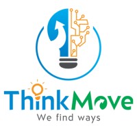 ThinkMove Solutions logo - Similar company to Thinkmove