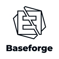 Baseforge Technologies logo - Similar company to Nuacem Ai
