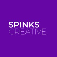 Spinks Creative logo - Similar company to Bound Break
