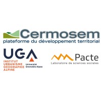 CERMOSEM logo - Similar company to Inspe Universite De Grenoble