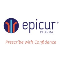 Epicur Pharma logo - Similar company to Sensan Biosciences