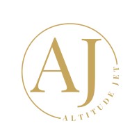 Altitude Jet Limited logo - Similar company to Hunter Aviation