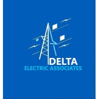 DELTA ELECTRIC ASSOCIATES (FZE) logo - Similar company to Delta Electric Uae