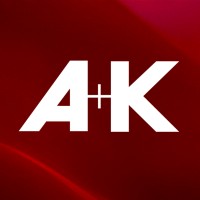 Anders+Kern UK Ltd logo - Similar company to Mentor Distribution Uk