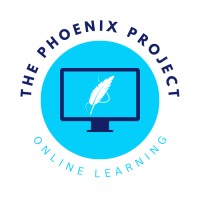 The Phoenix Project online logo - Similar company to The Phoenix Project