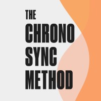 The ChronoSync Method logo - Similar company to Bloom Web3