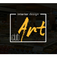 Club Art Interior Design logo - Similar company to Paye Interior Design