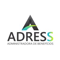 Adress Administradora de Beneficios logo - Similar company to Quality | Administradora De Benefícios