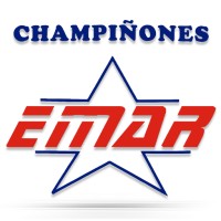 Champiñones EMAR logo - Similar company to Setas Mushrooms