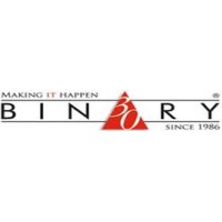 Binary Systems Pvt Ltd logo - Similar company to Ace Tech Sys Private Limited