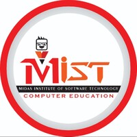 Midas Instititute of Software Technology logo - Similar company to Codefast