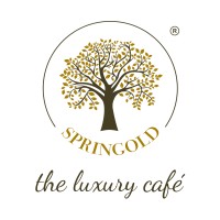 Springold the Luxury Cafe logo - Similar company to Wlth