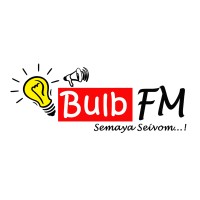 Bulb FM logo - Similar company to Bulb Wire