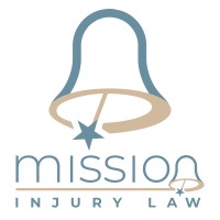 Mission Injury Law logo - Similar company to Txst Department Of Political Science