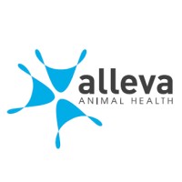 Alleva Animal Health logo - Similar company to Acuris Systems