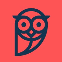 The Owl logo - Similar company to Lessius Hogeschool