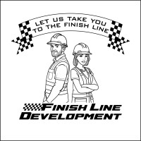 Finish Line Development logo - Similar company to Bluestack Technologies