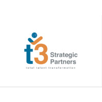 t3 Strategic Partners logo - Similar company to Acclentus