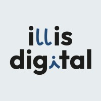 illis digital logo - Similar company to Actual