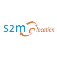 S2M Location logo - Similar company to Girafe Location Maroc