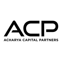 Acharya Capital Partners logo - Similar company to Nodegree