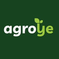 Agroye logo - Similar company to Agripeller.Ng