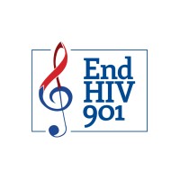 End HIV 901 logo - Similar company to Mifa (Metropolitan Inter-Faith Association)
