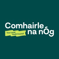 Comhairle na nÓg logo - Similar company to Hub Na Nóg