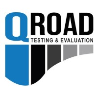 QRoad logo - Similar company to Road & D