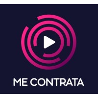 Me Contrata! logo - Similar company to Ecojac - Limpeza Ecológica E Estética Automotiva