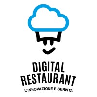 DigitalRestaurant logo - Similar company to Digital Rs