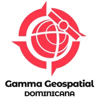 Gamma Geospatial Dominicana logo - Similar company to Mapix