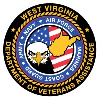 West Virginia Department of Veterans Assistance logo - Similar company to Veterans Northeast Outreach Center, Inc.
