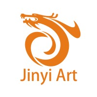 Fuzhou Jinyi arts & crafts co., ltd logo - Similar company to M.Lindeberg Creative