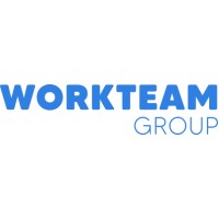 Workteam Group logo - Similar company to Kare Group