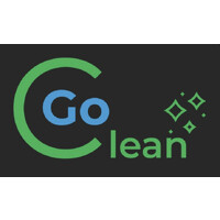 GoClean logo - Similar company to Zwerfie Rotterdam