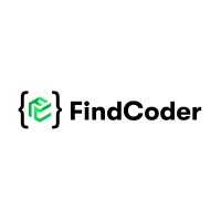 Findcoder.io logo - Similar company to Gravity Infinity Llc