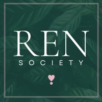 Ren Society logo - Similar company to Dudette